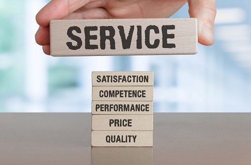 Service is most important-professional movers